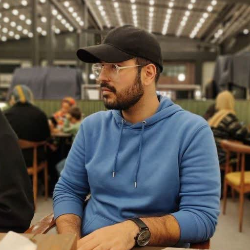 آواتار کاربر